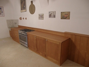 CUCINA STUBE